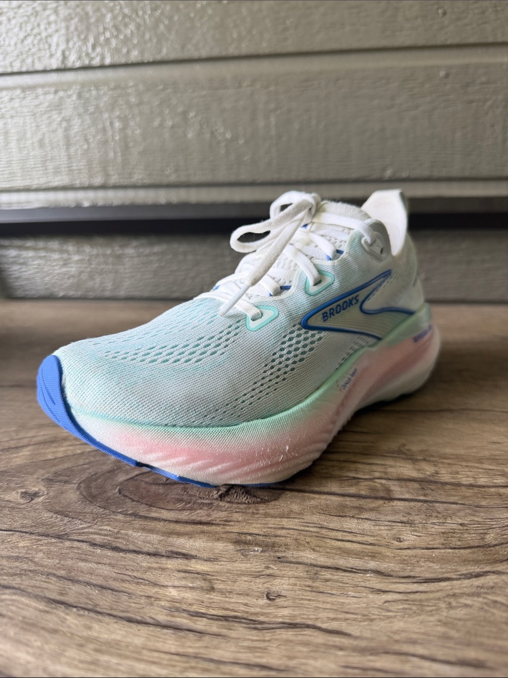 Brooks Glycerin GTS Women’s sneakers size 7 - Picture 5 of 11